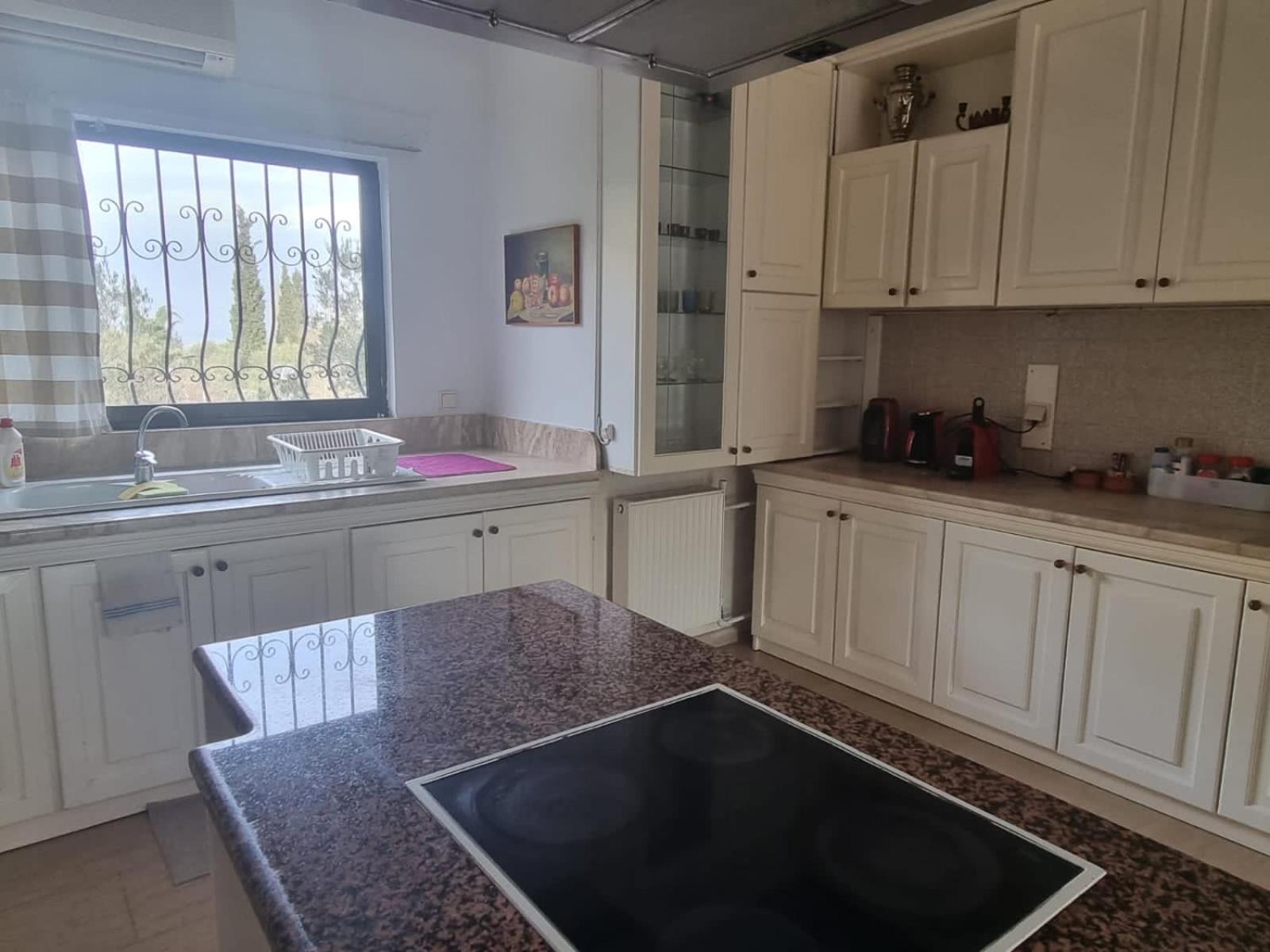 Villa In Trilofos-Close To The Beach Thessaloníki Luaran gambar